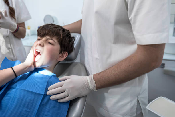 Best Tooth Infection Emergency Dentist  in Lake Arrowhead, CA